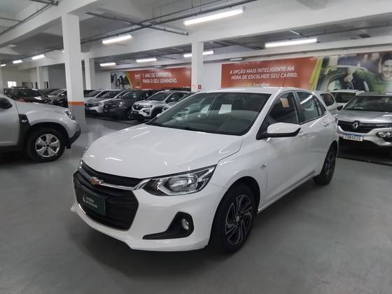 CHEVROLET ONIX 1.0 FLEX LT MANUAL CHEVROLET ONIX 1.0 FLEX LT MANUAL